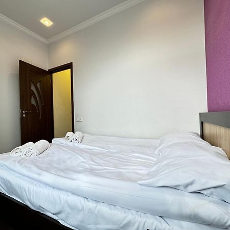 City Center Apartments On Tumanyan Street Erivan Dış mekan fotoğraf