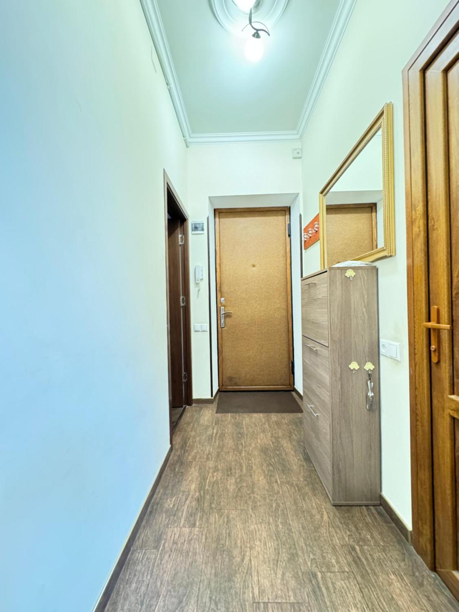 City Center Apartments On Tumanyan Street Erivan Dış mekan fotoğraf