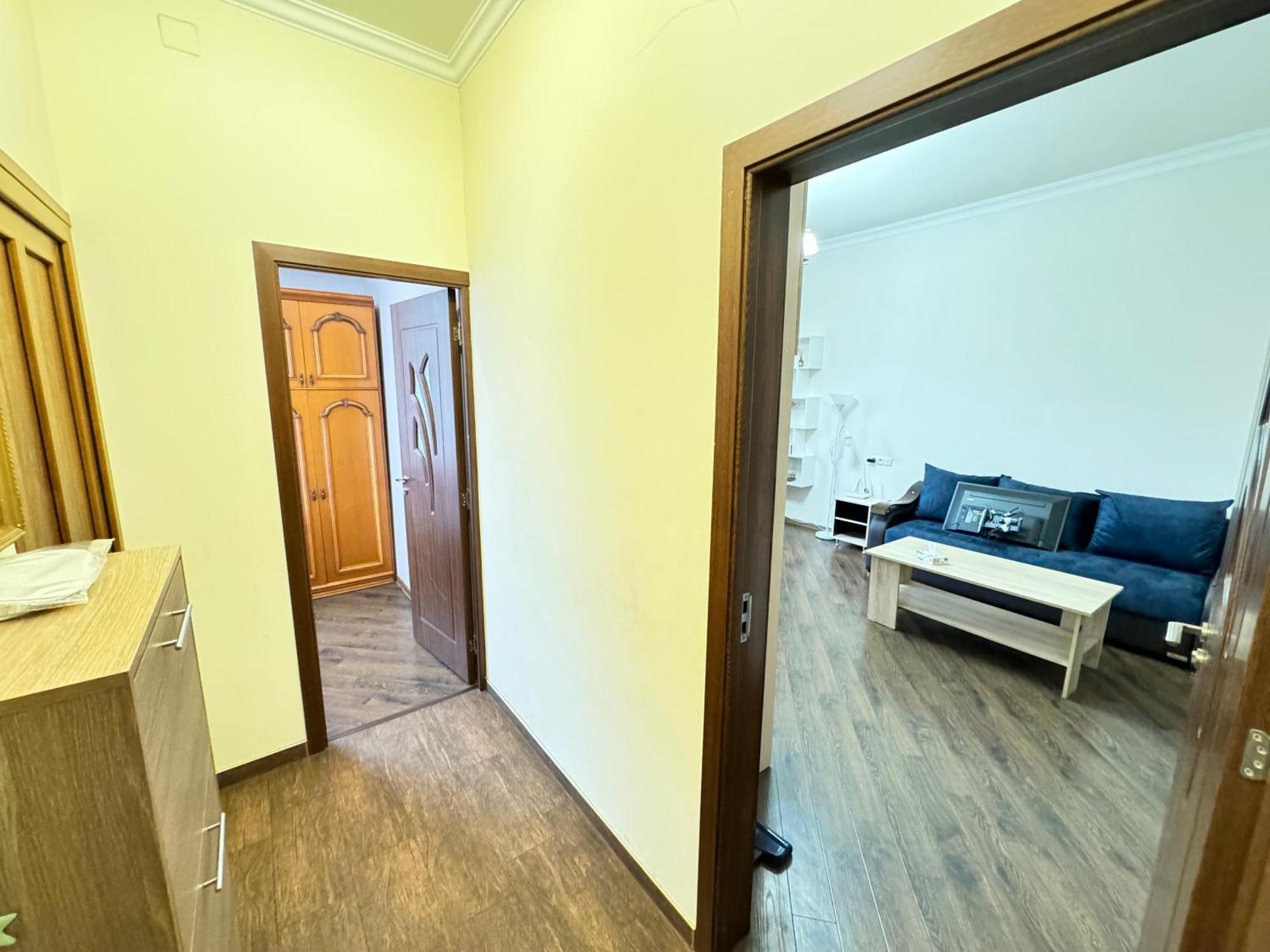 City Center Apartments On Tumanyan Street Erivan Dış mekan fotoğraf