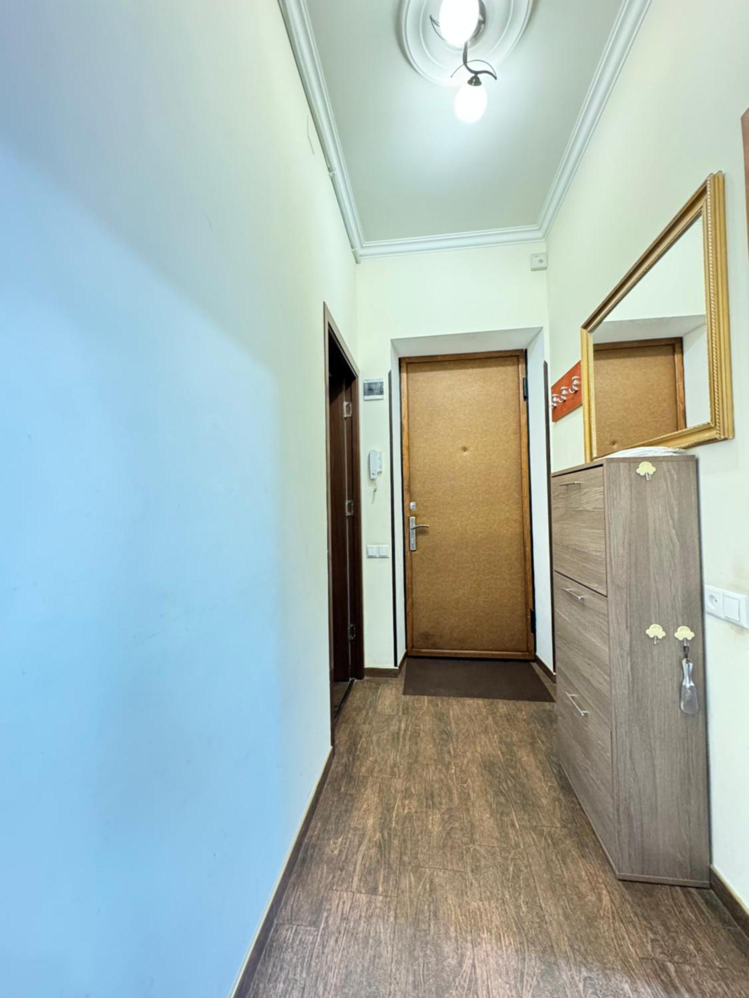 City Center Apartments On Tumanyan Street Erivan Dış mekan fotoğraf