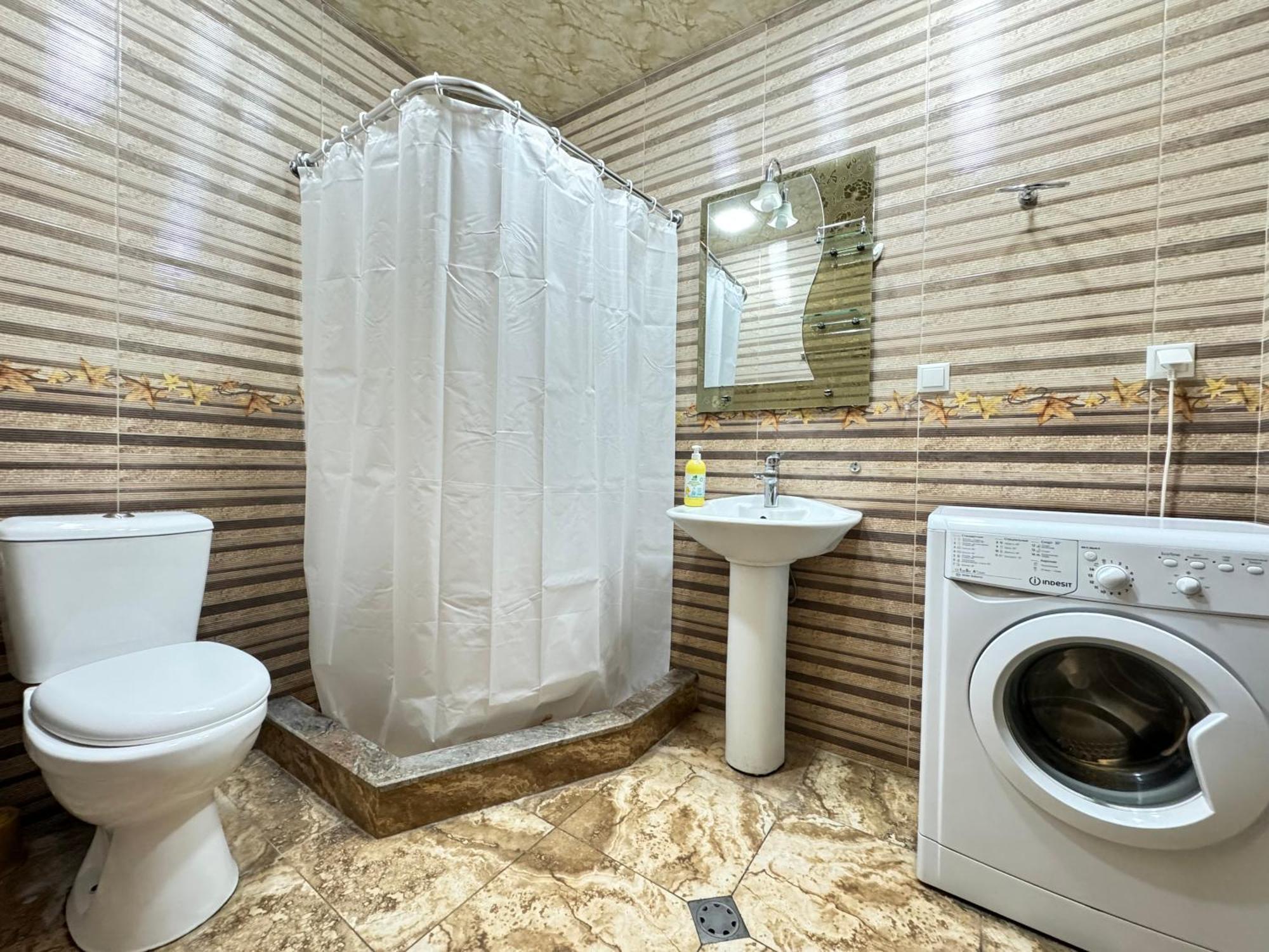 City Center Apartments On Tumanyan Street Erivan Dış mekan fotoğraf