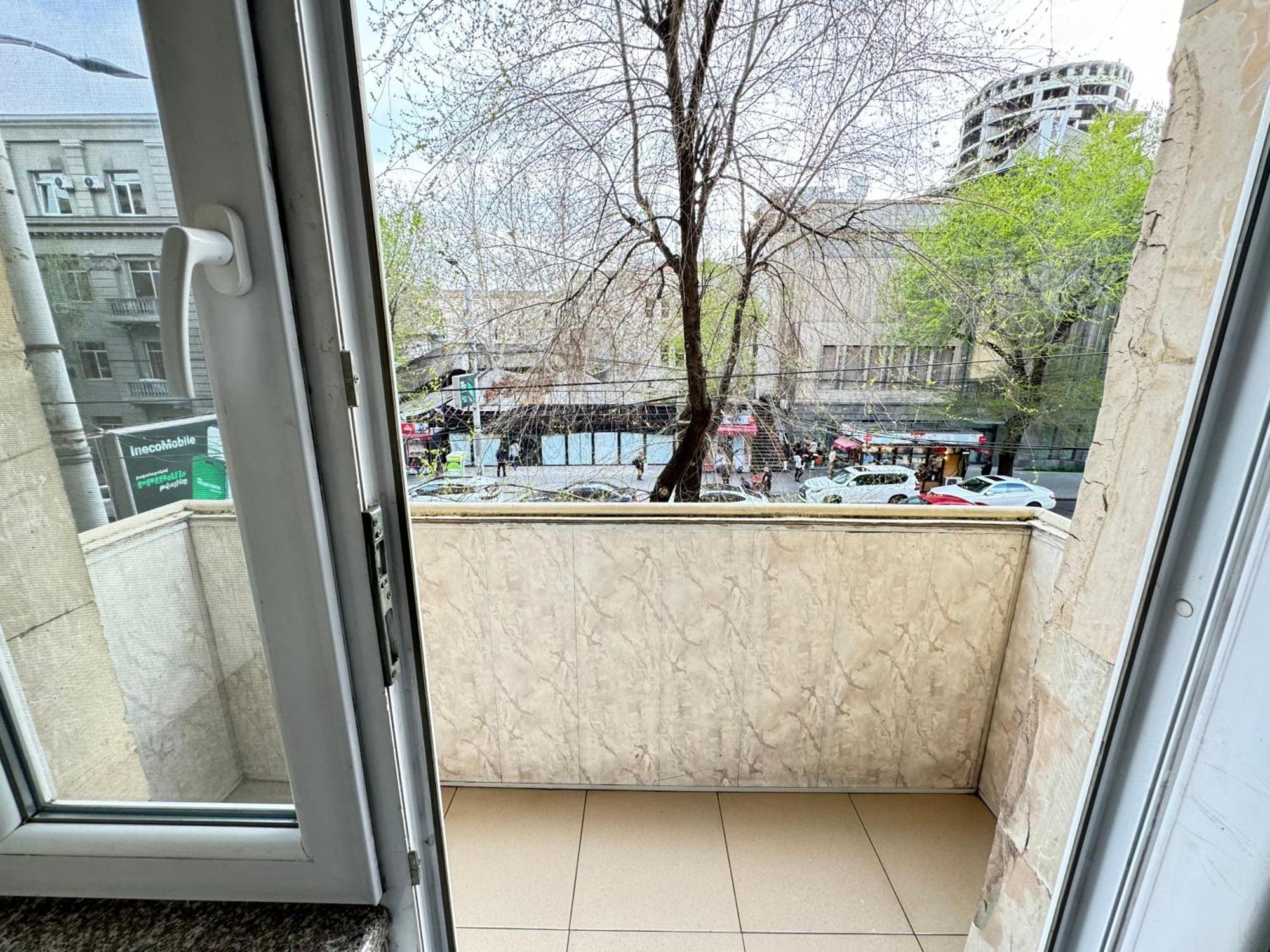 City Center Apartments On Tumanyan Street Erivan Dış mekan fotoğraf